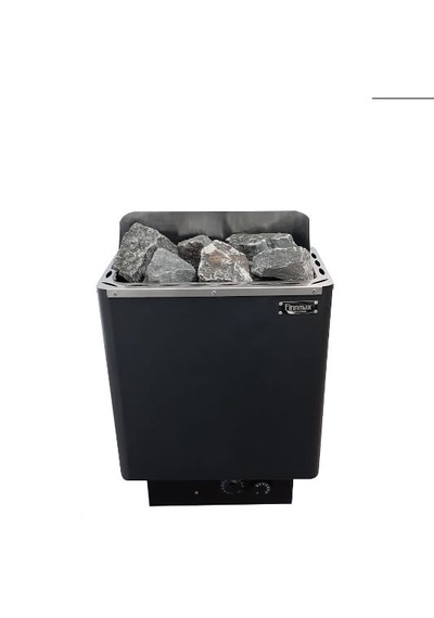 Sauna Sobası Isıtıcısı 6 Kw