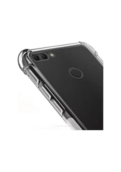 Huawei Y9 2018 Anti-Drop Darbe Emici Silikon Kilif 136542294
