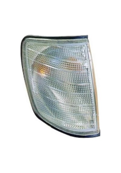 ALCAMLAR MERCEDES W124 E200-200E SİNYAL LAMBASI SAĞ BEYAZ