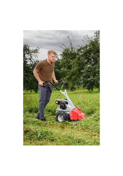 Alko Bm 875 Iv Loncin 4bg 139cc 87cm 1 İleri Benzinli Çayır Biçme Makinesi