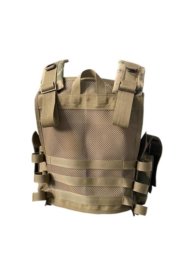 Sungu Askeri Shop Unisex Hk33 Ve Ak47 Uyumlu Kamuflaj 475634 Kamuflaj