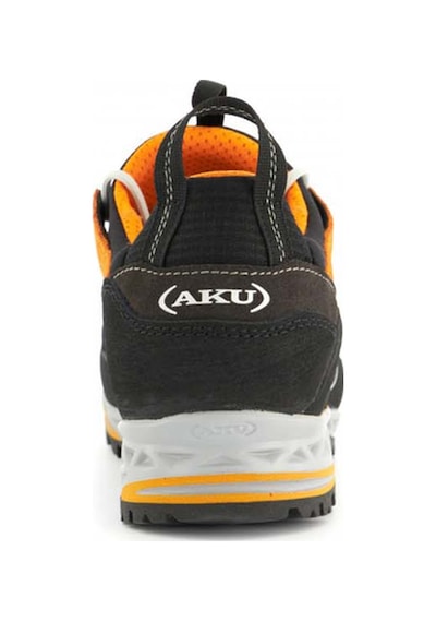 Aku Tengu Low Gtx Erkek Ayakkabı A976108 Siyah