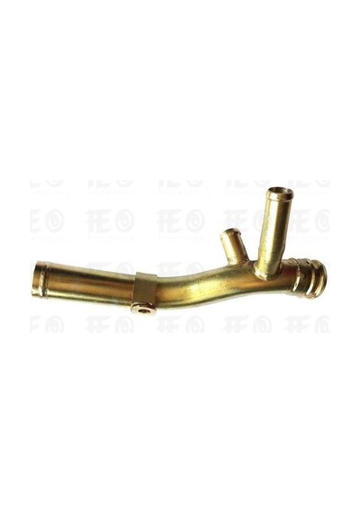 MONREAL 15013 Devirdaim Borusu 2E Motor 1.3 88-98 Corolla Uyumlu