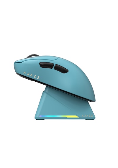 Aj179 Apex 8.000 Hz-30.000 Dpı, Huano Optik Sensör-rgb - Mavi