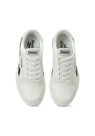 Reebok Match Prıme V2 Bej Kadın Sneaker 000000000102269652 Bej-sıyah