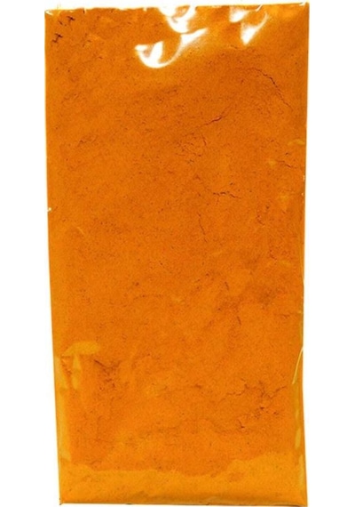 1001naturel Zerdeçal Toz 250 Gram Paket