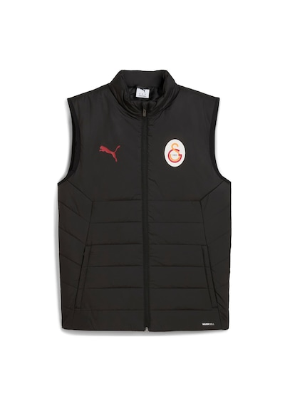 Puma Galatasaray Erkek Yelek 782899 12 Siyah