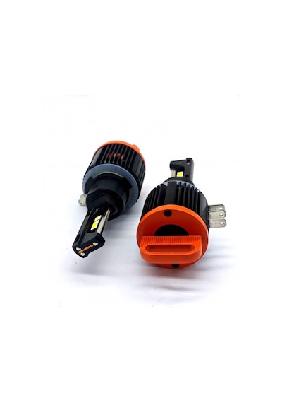 Femex Ford Ranger 3 2009-2018 Uzun Far Tip2 Gt Nano Plus