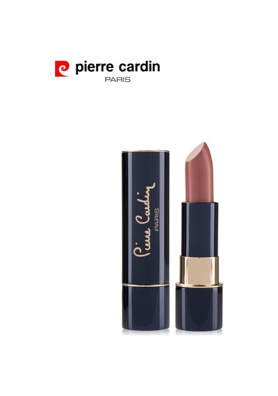 Pierre Cardin Matte Rouge Mat Ruj - Nude Love Diğer