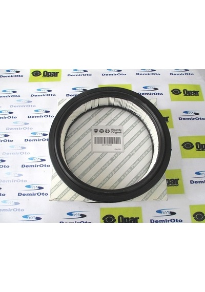 71754083 Hava Filtresi 1,2 Doblo  OPAR