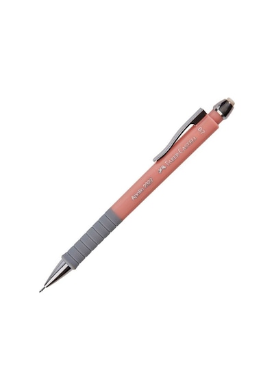 Faber Castell Apollo Versatil Kalem 0.7 Mm Rose
