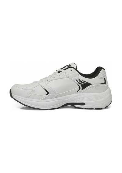 U.S. Polo Assn. U.s. Polo Assn. Felıx Wmn Beyaz Kadın Sneaker 000000000102695915