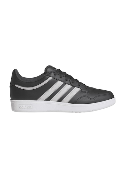 Adidas Hoops 4.0 Erkek Spor Ayakkabı - Jq9992 Gri