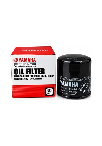 5gh-13440-70 Yamaha Yağ Filtresi
