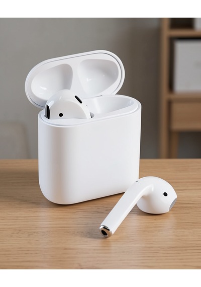 2. Nesil Kulak İçi Bluetooth Kulaklık, Mikrofonlu, Su Geçirmez Belirtilmemiş
