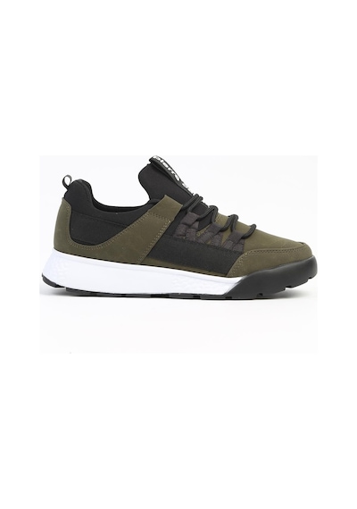 Pierre Cardin Pc-31415 - 34152 Haki - Kadın Spor Ayakkabı 001