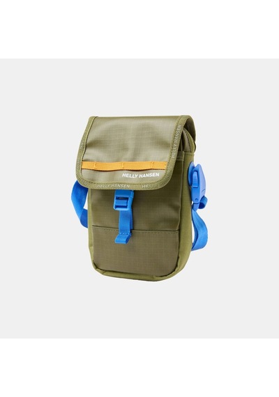 Helly Hansen Guide Carryall Küçük Çanta Yeşil