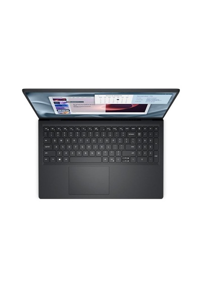 Dell Pro15 Pv15250 Core 3-100u 8gb 512gb Ssd 15.6" Ubuntu