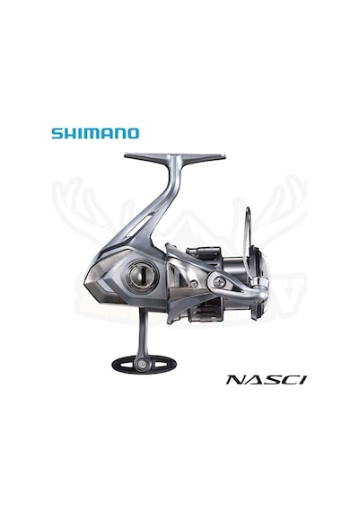 Shimano Nasci C3000 FC Olta Makinesi