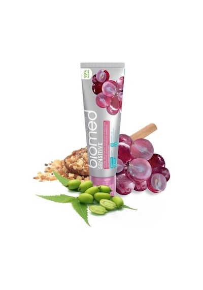 Biomed Sensitive Diş Macunu 100gr