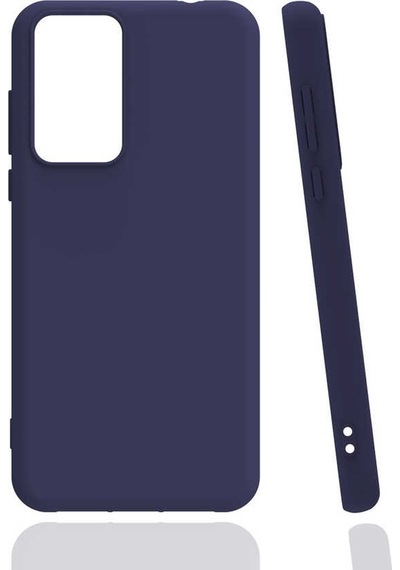 Xiaomi Mi 12T Kılıf Zore Biye Silikon Kılıf