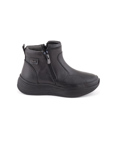 Forelli Osla Kadın Bot For-b1-58252001 Siyah