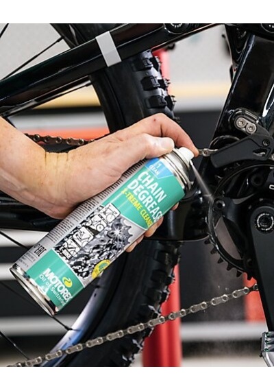 Motorex Degreaser Çekiş Sistemi Temizleme Spreyi 500ml Bio Mot309003 Çok Renkli