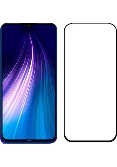 11 Pro İçin Ekranı Tam Kaplayan Full Cam 5d Ekran Kırılmaz Cam Full Cover Tam Koruma