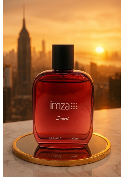 Renksiz Smart Parfüm 100 Ml 1085255204 Odunsu