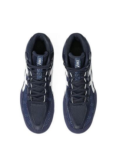 Asics Matflex 8 Unisex Güreş Ayakkabısı 1081a068-400 Lacivert