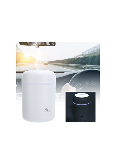 250 Ml Ulrasonik Hava Nemlendirici Buhar Makinesi Ve Aroma Difüzörü 250 Ml Ulrasonik Hava Nemlendirici Buhar Makinesi Ve Aroma Difüzörü