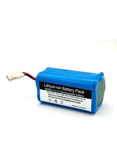 Dersar L1 Plus Robot Süpürge 3200 Mah Batarya