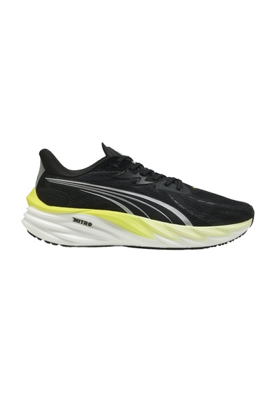 Puma Puma Velocity Nitro 4 Erkek Yol Koşusu Ayakkabısı 3337 444700