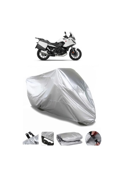 Honda Nt 1100 Motosiklet Brandası Su Geçirmez Örtü