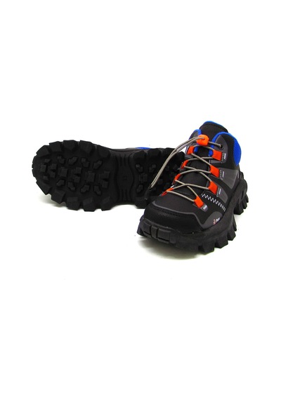 Promax Prmx-1794 Siyah / Saks Mavisi Unısex Çocuk Lastik Bağlı Spor Bot Siyah / Saks Mavisi Siyah - Saks Mavi Promax Prmx-1794 Siyah / Saks Mavisi Unısex Çocuk Lastik Bağlı Spor Bot Siyah / Saks Mavisi Siyah - Saks Mavi
