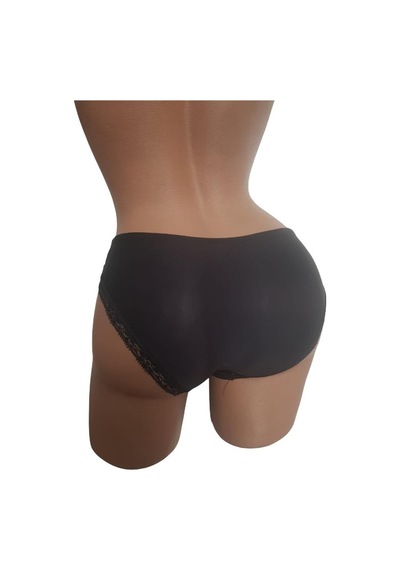 Yeni İnci Yeni Inci K101 Dantelli Slip Külot