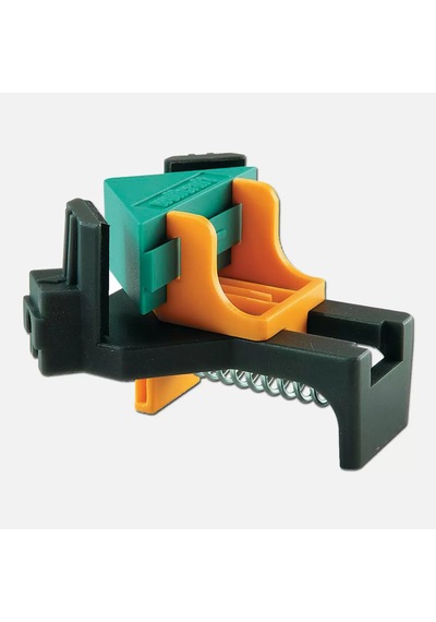 Wolfcraft 3051 Es 22 Mm Yaylı Köşe Birleştirici