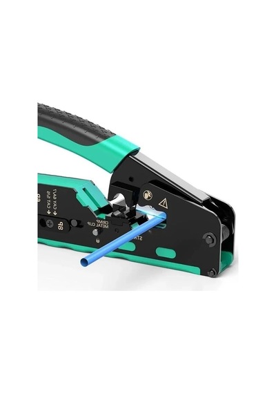 Rj11 - Ez-rj45 Soket Sıkma Pensesi