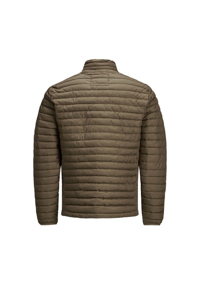 Jack & Jones Jack&Jones Jjrick Jacket 12173809 Haki Mont Haki Yeşil Haki