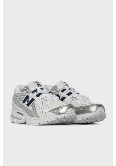 New Balance Unisex Ayakkabı U1906rcm Beyaz-gümüş Beyaz-gümüş