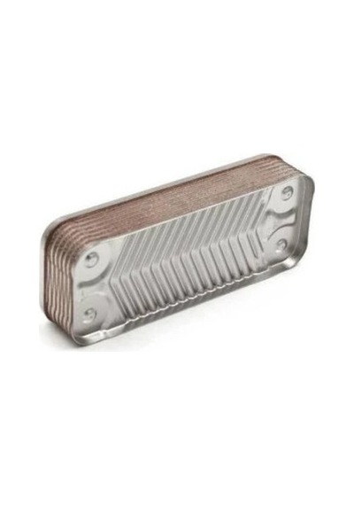 Viessmann Uyumlu Vitopend 100 Wb1C Kombi Plakalı Eşanjör