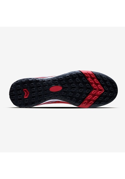 Lescon Comet 3 Unisex Halı Saha Futbol Ayakkabısı Kırmızı
