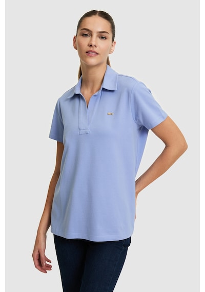 U.s. Polo Assn. Kadın Lila Tişört Basic 50323447-vr245 Lavanta U.s. Polo Assn. Kadın Lila Tişört Basic 50323447-vr245 Lavanta