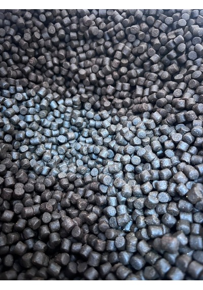 Proteinli Büyük Balık Dip Yemi 6mm 500 Gram