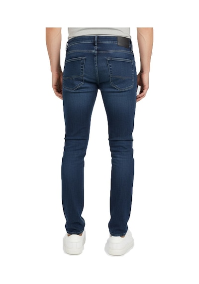 Twister Jeans Twister Vegas 132-297 Haki Yüksek Bel Rahat Paça Erkek Jeans Pantolon