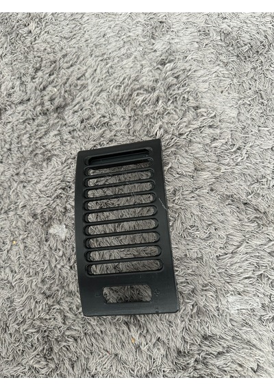 Cıtroen Xsara Sağ Izgara 3d Abs
