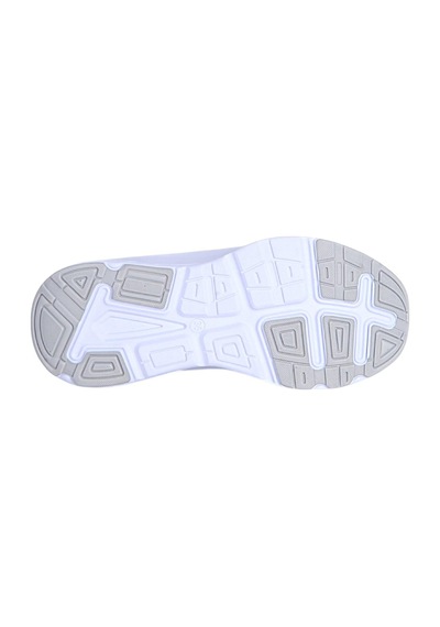 Wickers 3033 Gr Cilt Beyaz Erkek Çocuk Spor Ayakkabı