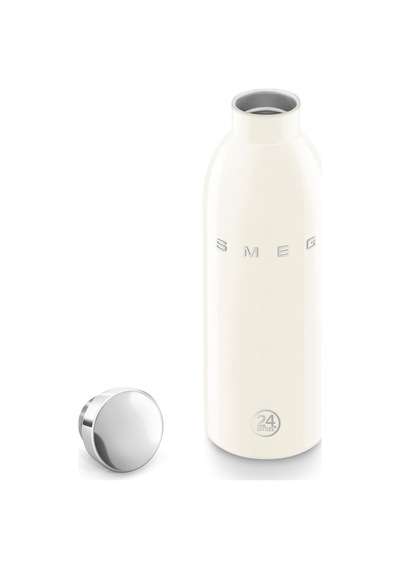 Smeg Clima Bottle Krem Termos 500 Ml Diğer