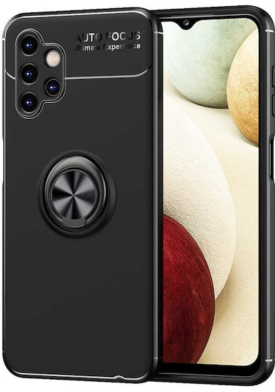 Zore Galaxy Uyumlu A13 4g Kılıf Ravel Silikon Kapak - Mavi Mavi