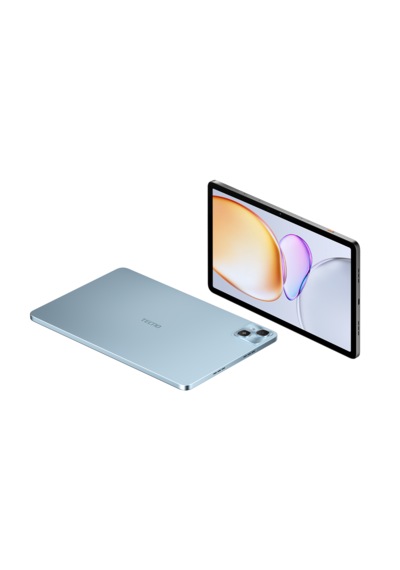 Tecno Megapad SE 4 GB 128 GB 11'' Tablet